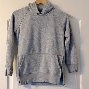 Athleta Girl Pullover Hoodie Large / 12